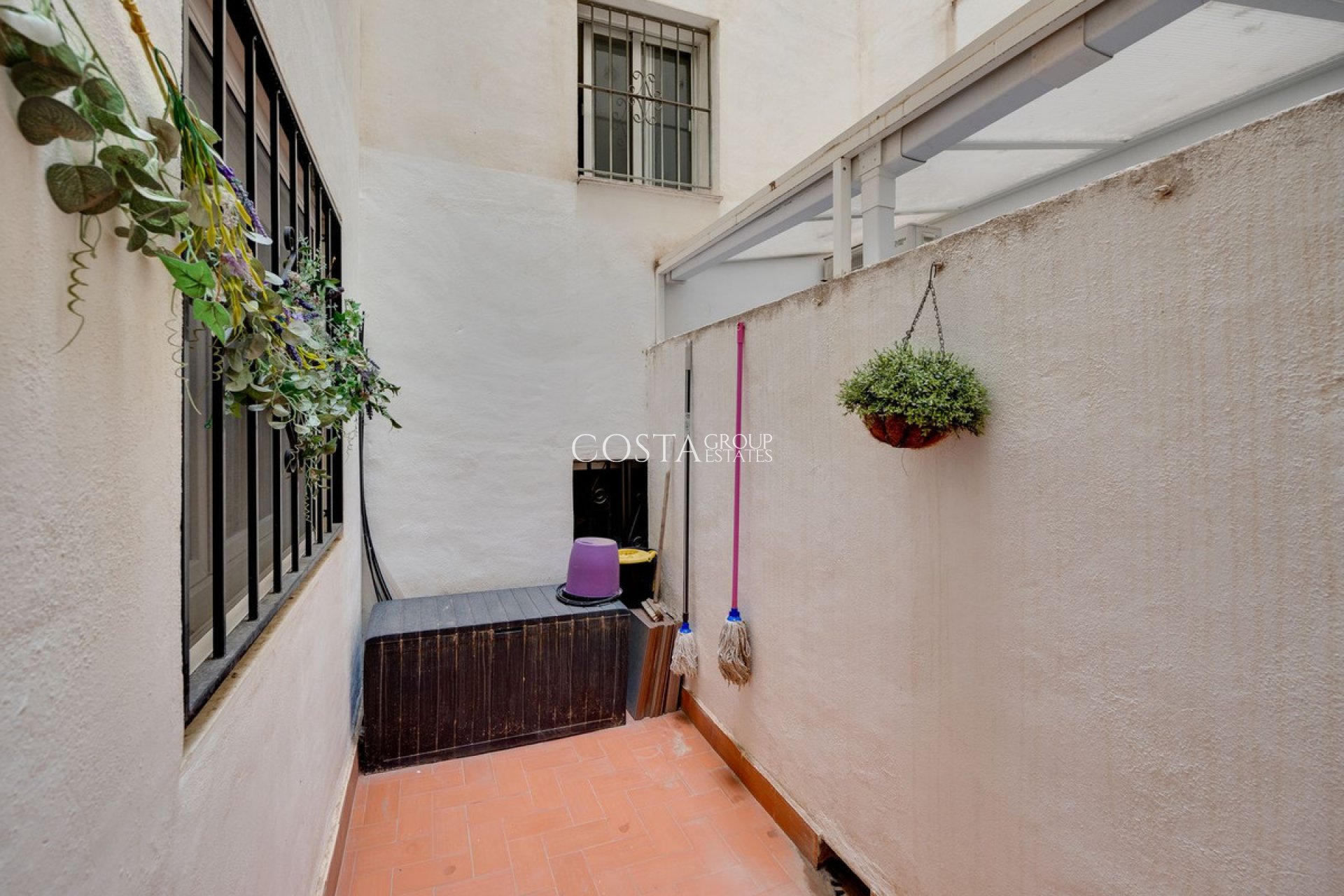 Wiederverkauf - Apartments -
Torrevieja - Torrevieja Centro
