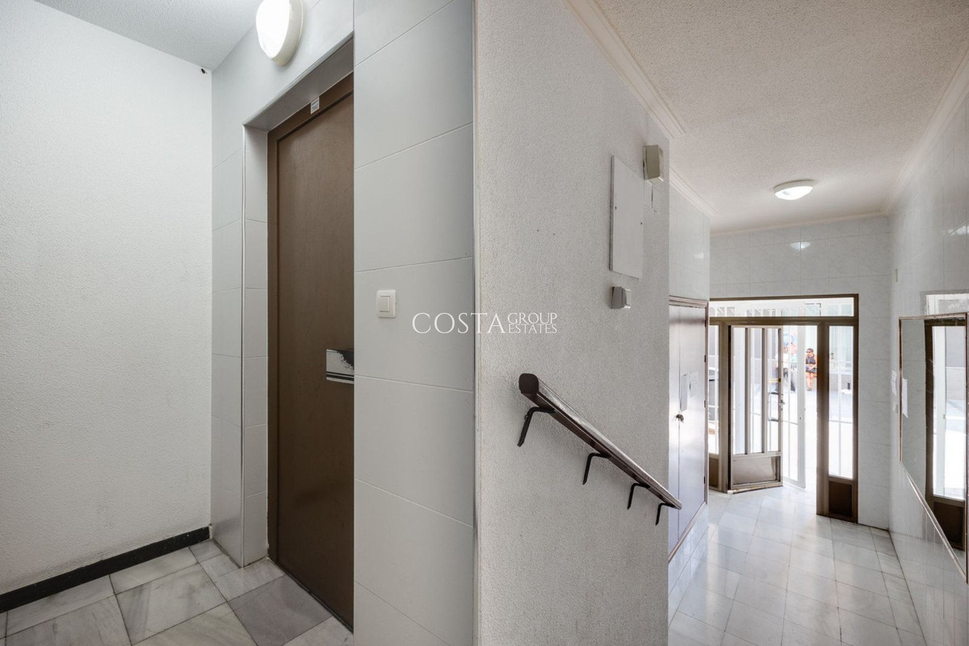 Wiederverkauf - Apartments -
Torrevieja - Torrevieja Centro