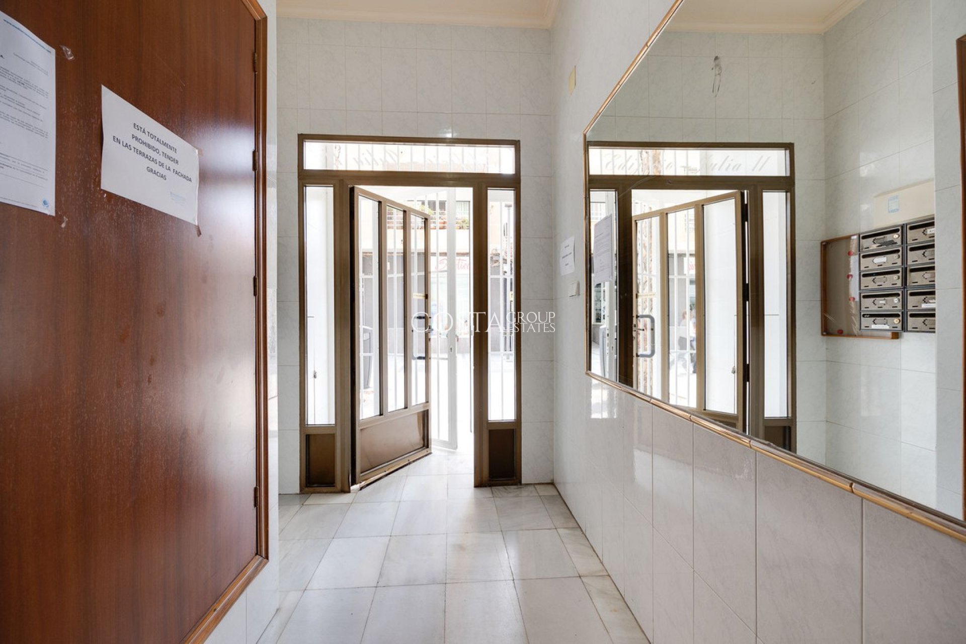 Wiederverkauf - Apartments -
Torrevieja - Torrevieja Centro