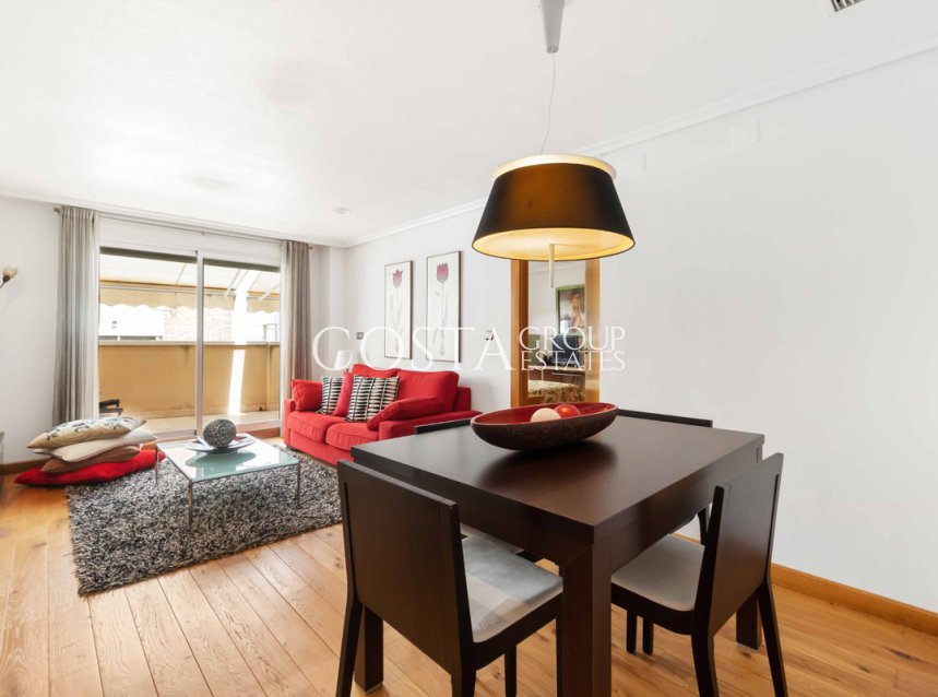 Wiederverkauf - Apartments -
Torrevieja - Torrevieja Centro