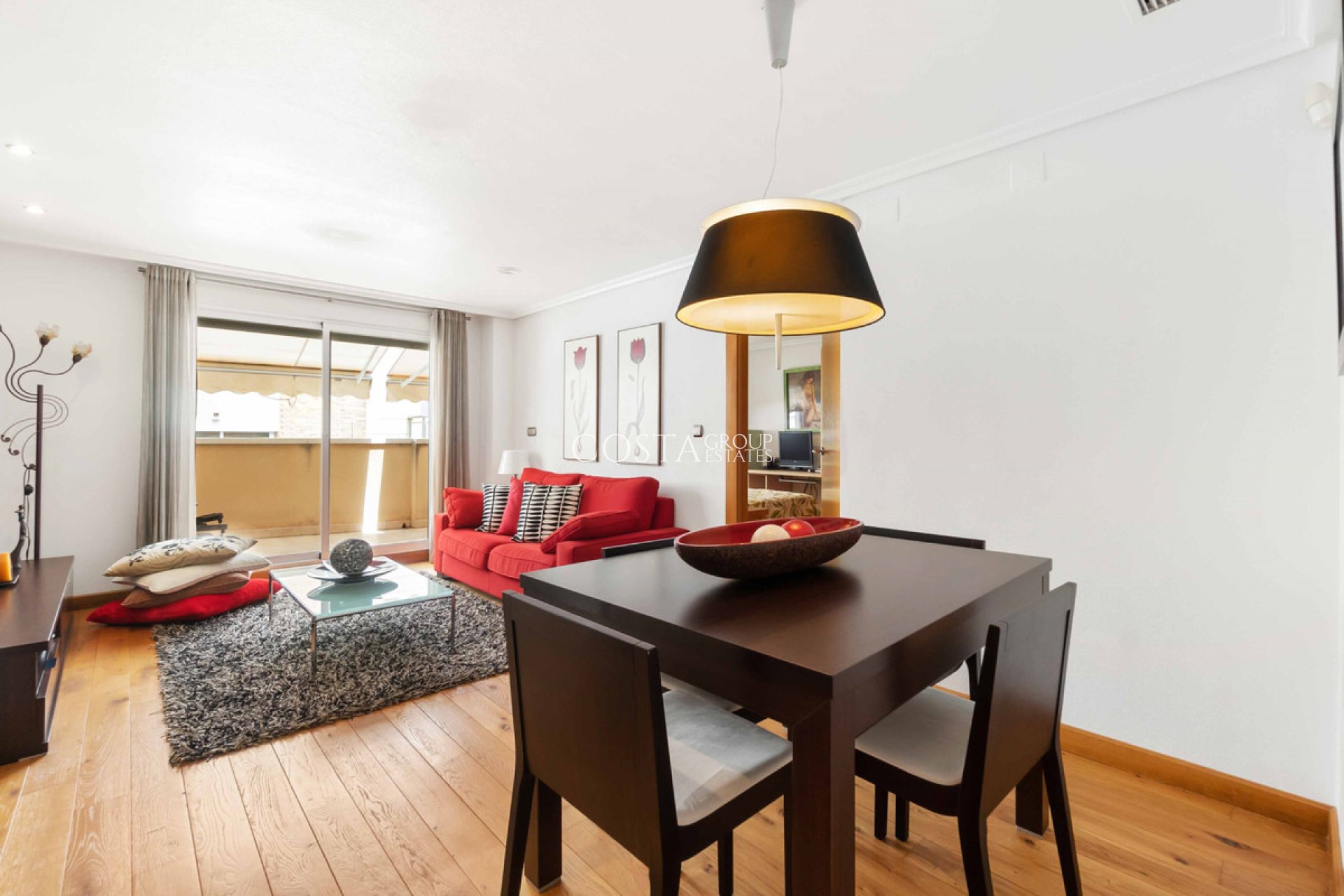 Wiederverkauf - Apartments -
Torrevieja - Torrevieja Centro