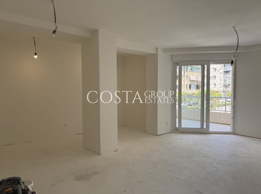 Wiederverkauf - Apartments -
Torrevieja - Torrevieja Centro