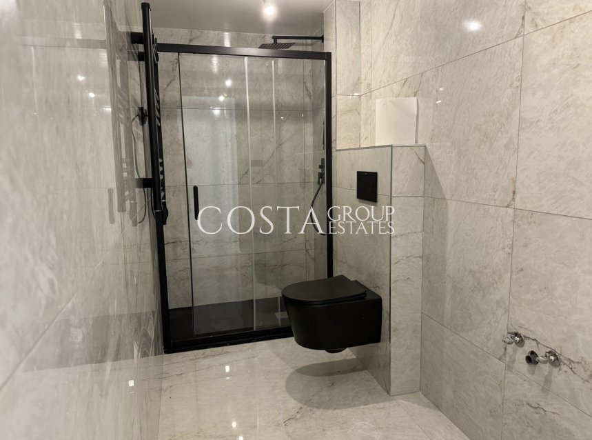 Wiederverkauf - Apartments -
Torrevieja - Torrevieja Centro