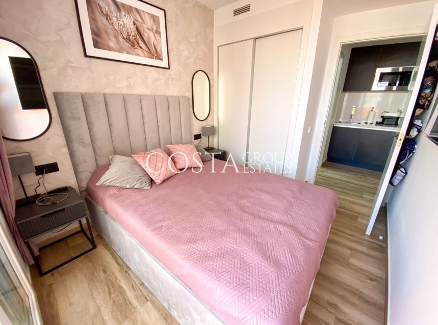 Wiederverkauf - Apartments -
Torrevieja - Torrevieja Centro