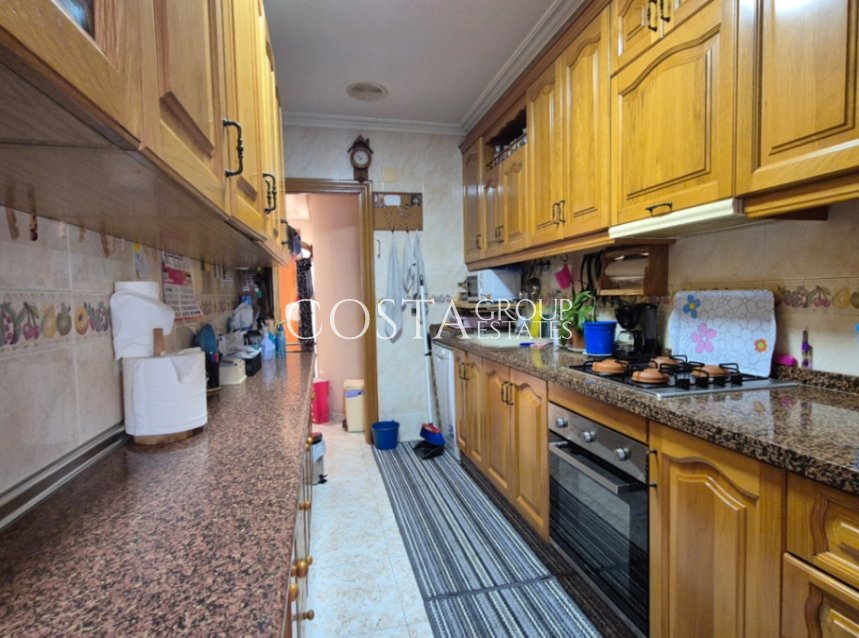 Wiederverkauf - Apartments -
Torrevieja - Torrevieja Centro