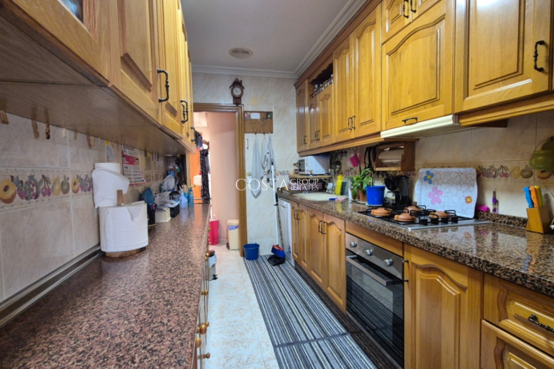 Wiederverkauf - Apartments -
Torrevieja - Torrevieja Centro