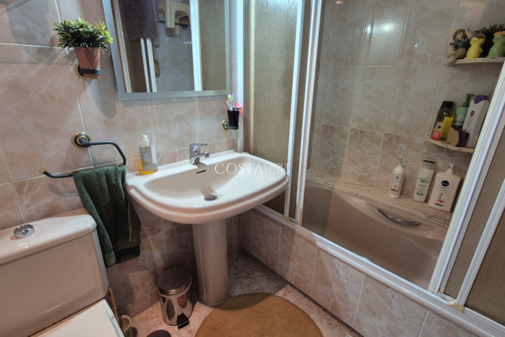 Wiederverkauf - Apartments -
Torrevieja - Torrevieja Centro
