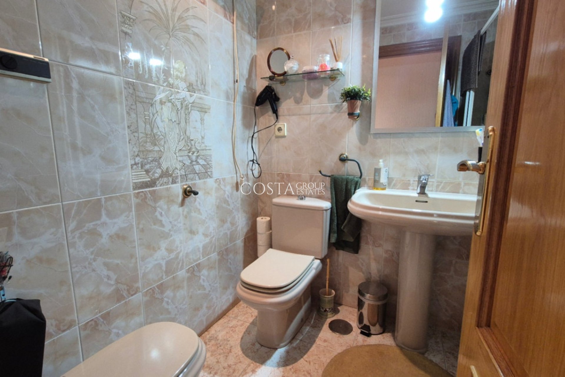 Wiederverkauf - Apartments -
Torrevieja - Torrevieja Centro
