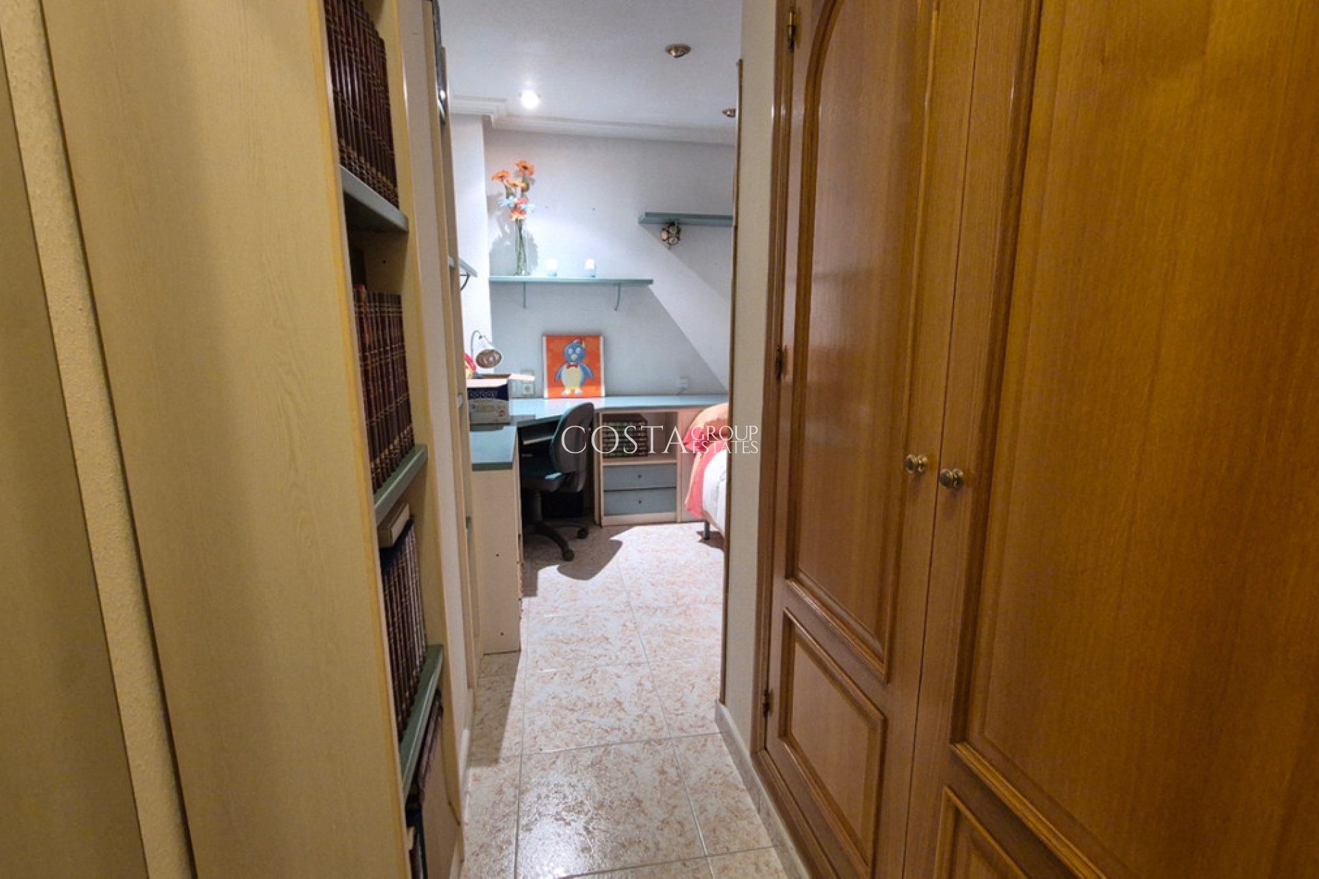 Wiederverkauf - Apartments -
Torrevieja - Torrevieja Centro