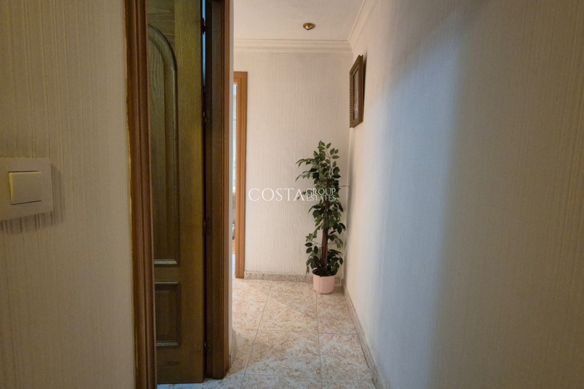Wiederverkauf - Apartments -
Torrevieja - Torrevieja Centro