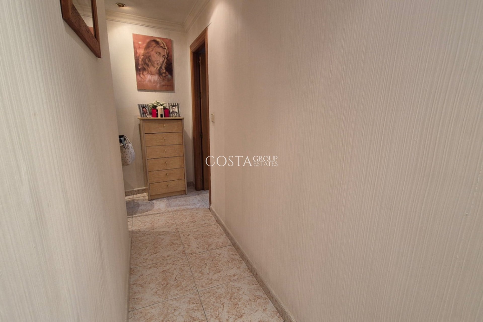Wiederverkauf - Apartments -
Torrevieja - Torrevieja Centro
