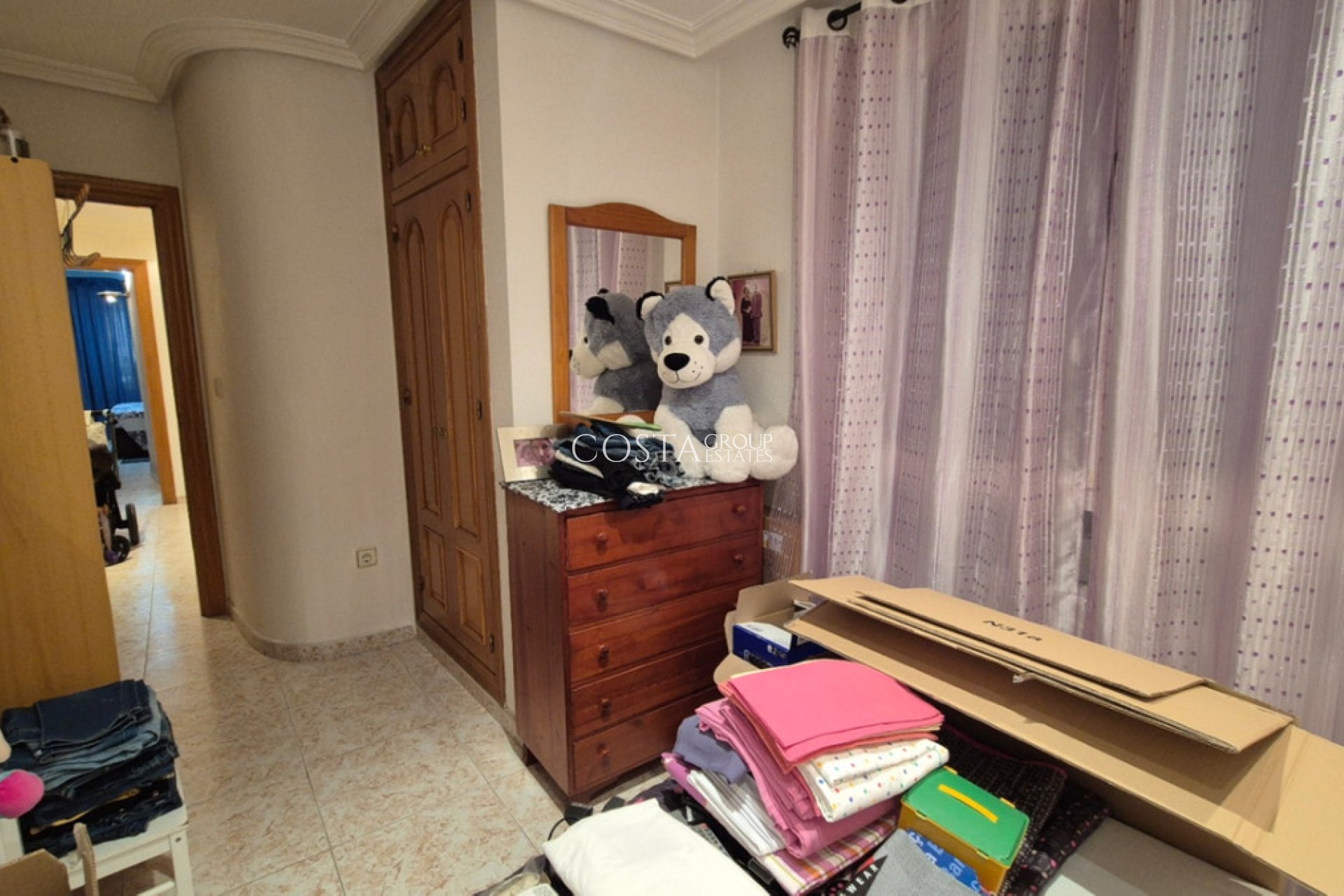 Wiederverkauf - Apartments -
Torrevieja - Torrevieja Centro