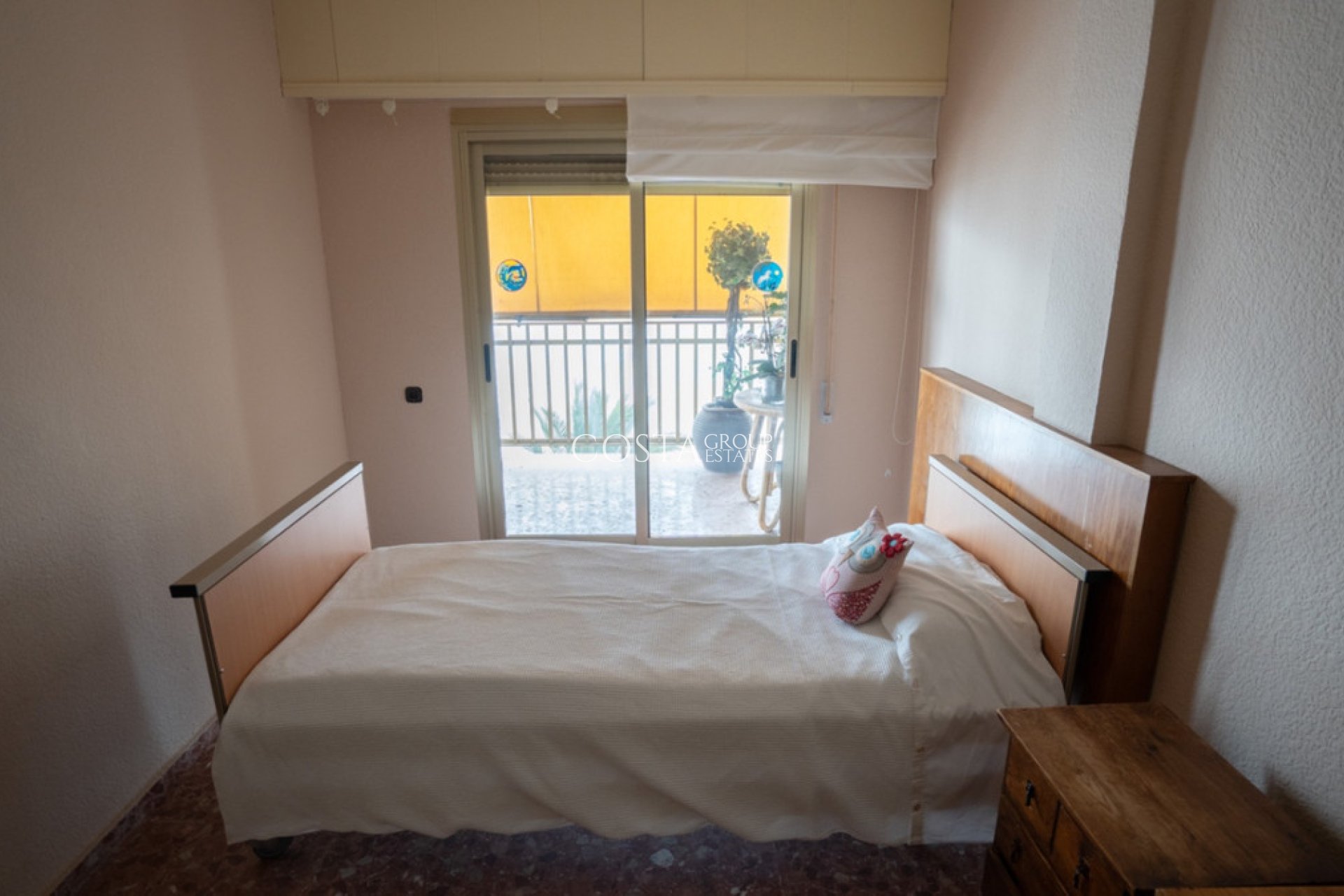 Wiederverkauf - Apartments -
Torrevieja - Torrevieja Centro