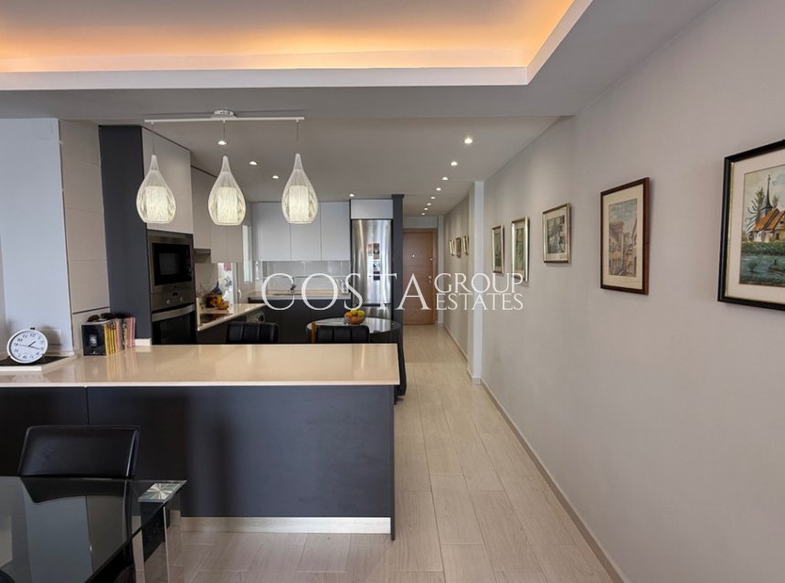Wiederverkauf - Apartments -
Torrevieja - Torrevieja Centro
