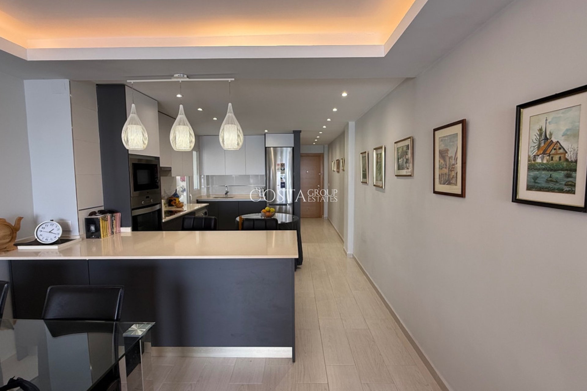 Wiederverkauf - Apartments -
Torrevieja - Torrevieja Centro