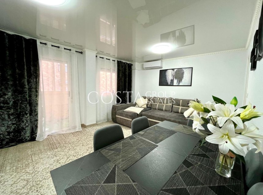 Wiederverkauf - Apartments -
Torrevieja - Torrevieja Centro