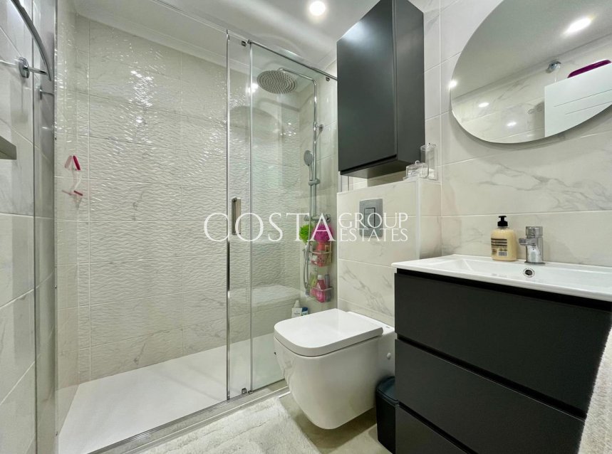 Wiederverkauf - Apartments -
Torrevieja - Torrevieja Centro