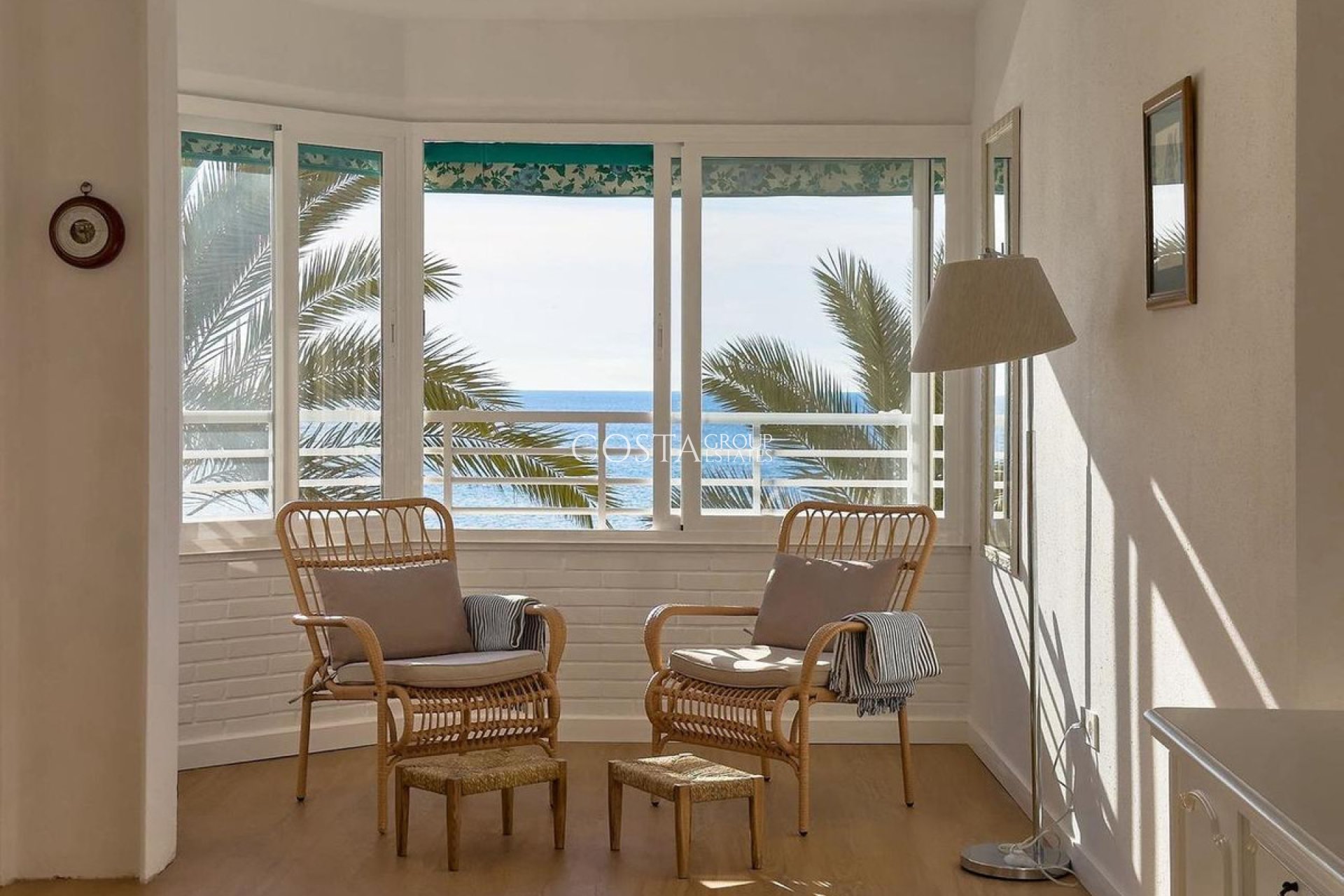Wiederverkauf - Apartments -
Torrevieja - Torrevieja Centro