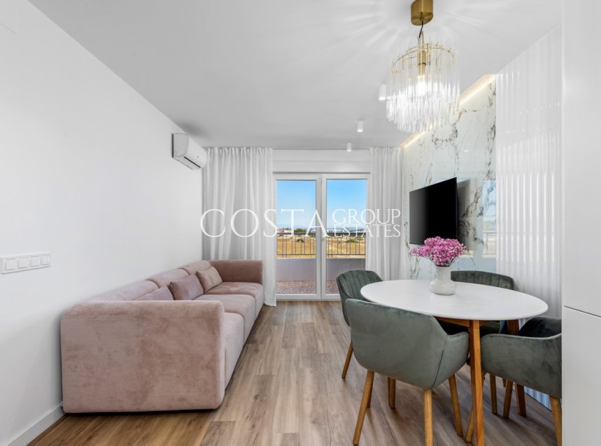 Wiederverkauf - Apartments -
Torrevieja - Torrevieja Centro