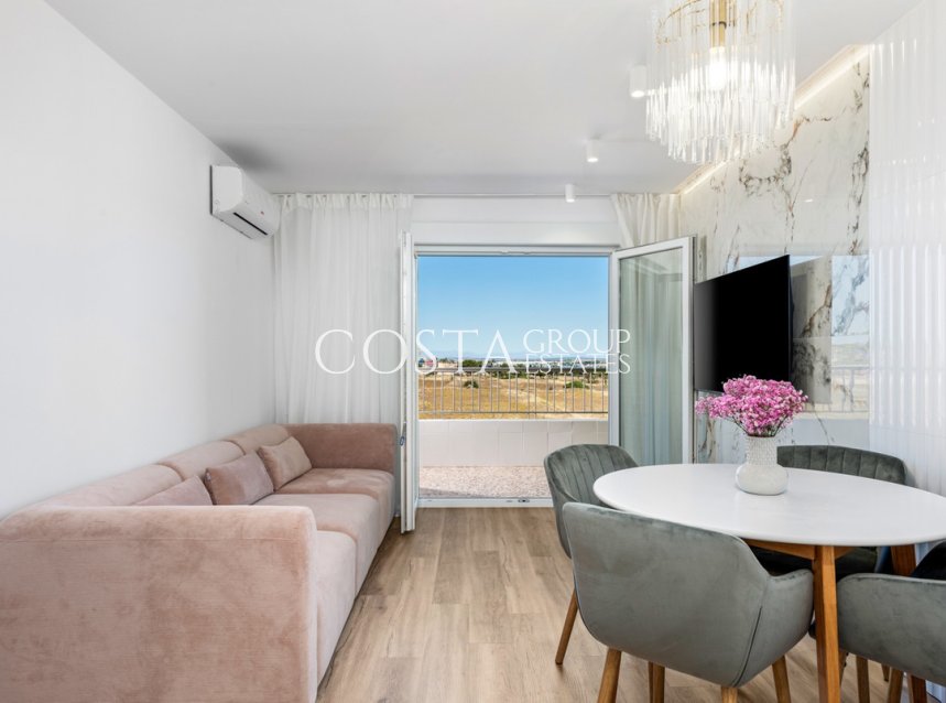 Wiederverkauf - Apartments -
Torrevieja - Torrevieja Centro