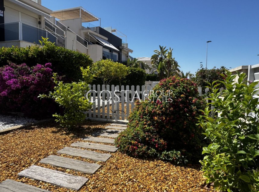 Wiederverkauf - Apartments -
Torrevieja - Torrevieja Centro