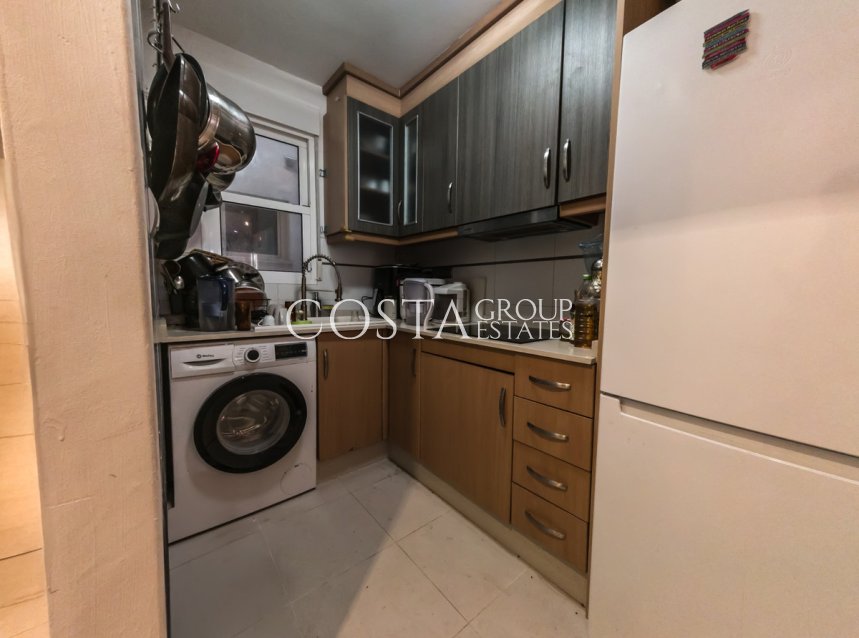 Wiederverkauf - Apartments -
Torrevieja - Torrevieja Centro