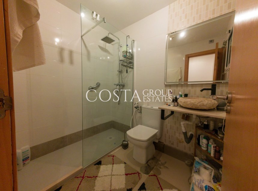 Wiederverkauf - Apartments -
Torrevieja - Torrevieja Centro