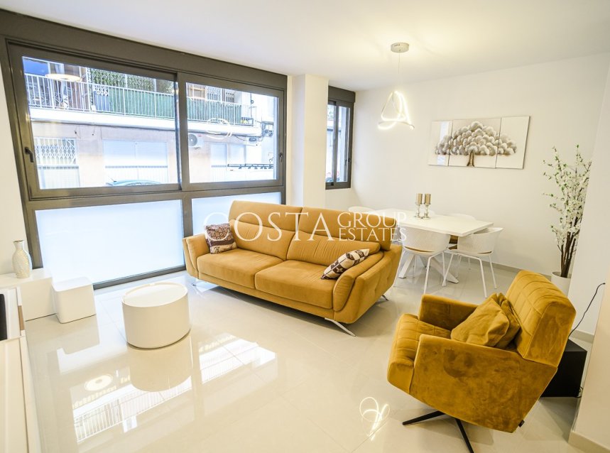 Wiederverkauf - Apartments -
Torrevieja - Torrevieja Centro