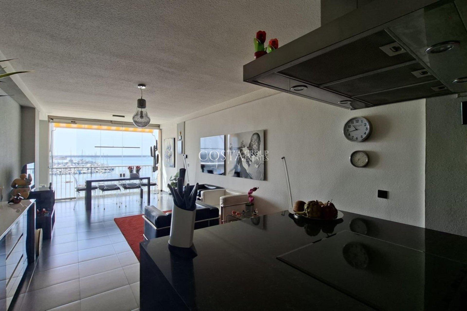Wiederverkauf - Apartments -
Torrevieja - Torrevieja Centro