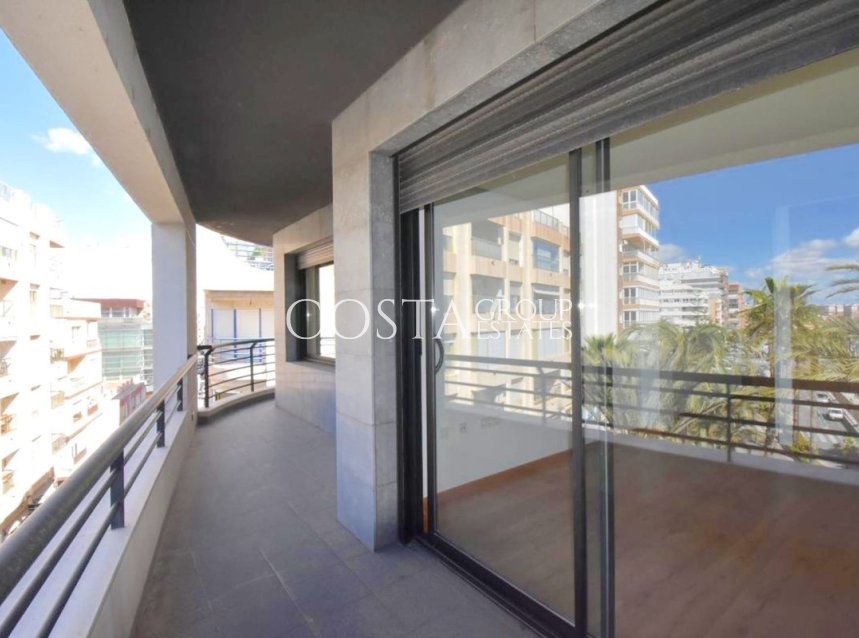 Wiederverkauf - Apartments -
Torrevieja - Torrevieja Centro