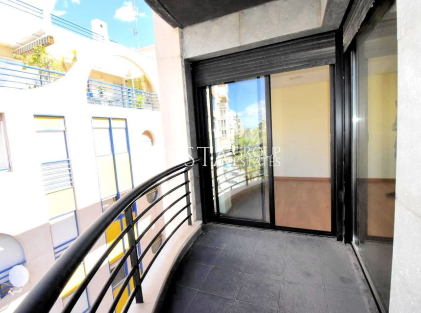 Wiederverkauf - Apartments -
Torrevieja - Torrevieja Centro