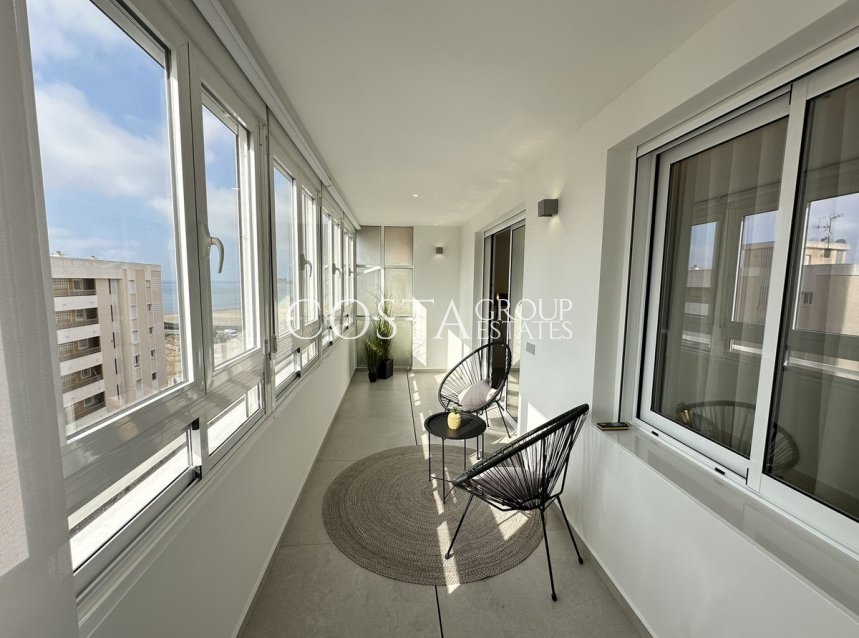 Wiederverkauf - Apartments -
Torrevieja - Torrevieja Centro