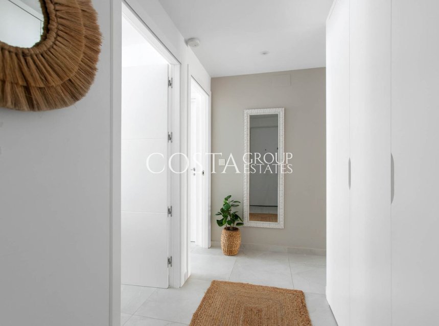 Wiederverkauf - Apartments -
Torrevieja - Torrevieja Centro