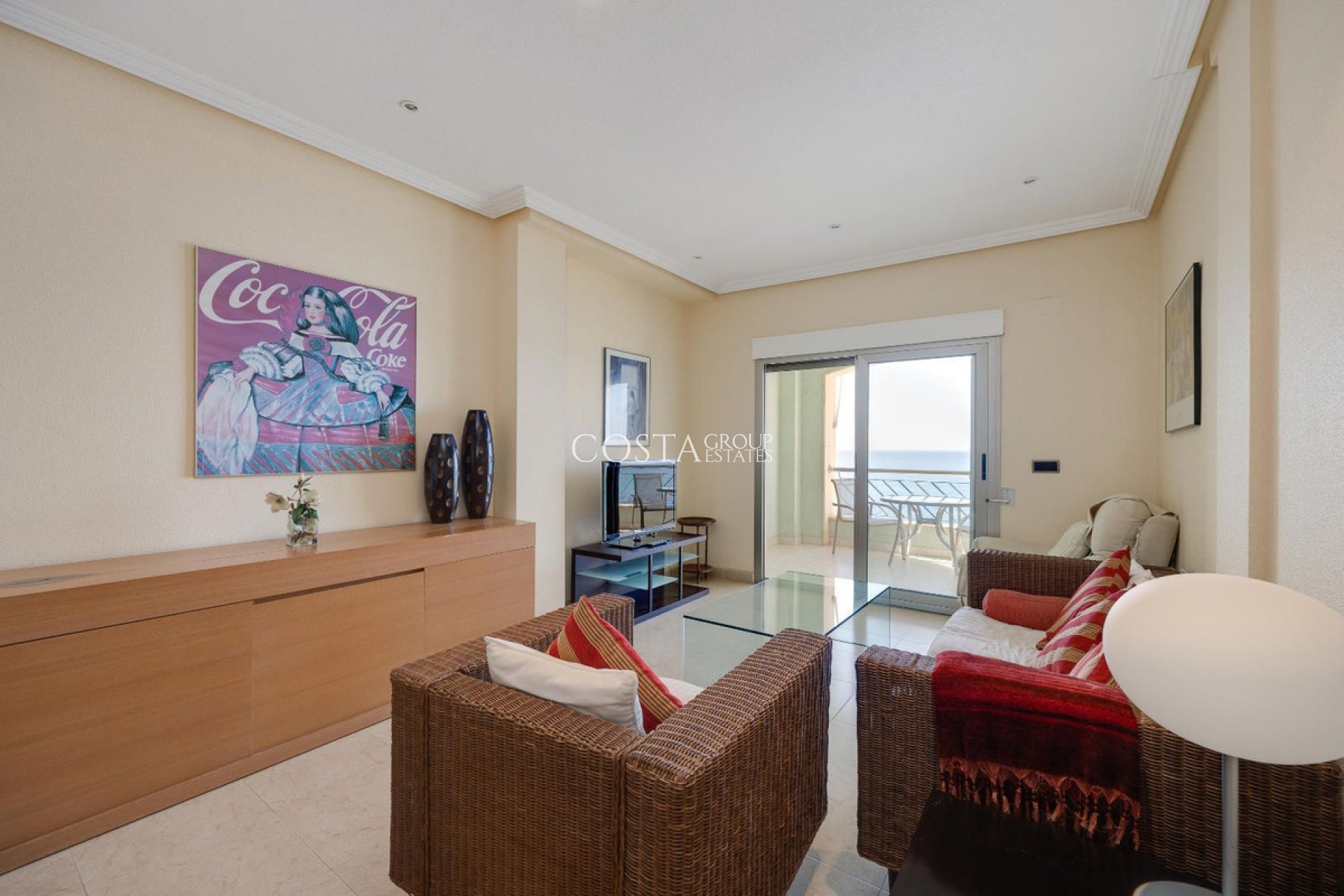 Wiederverkauf - Apartments -
Torrevieja - Torrevieja Centro