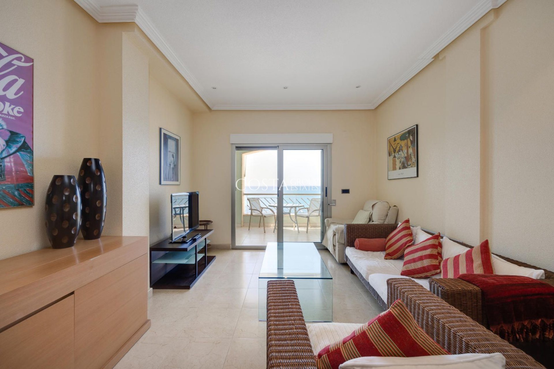 Wiederverkauf - Apartments -
Torrevieja - Torrevieja Centro