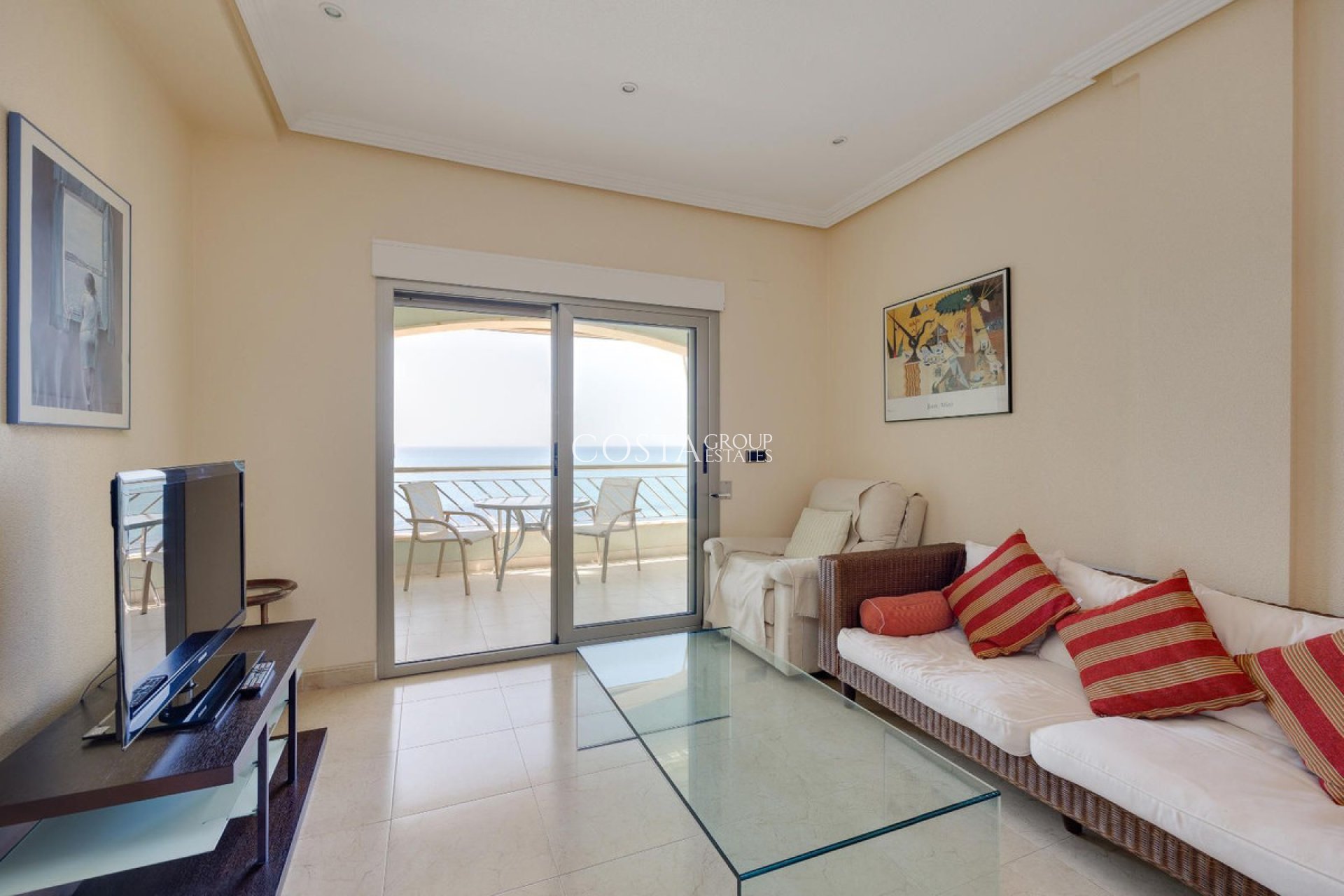 Wiederverkauf - Apartments -
Torrevieja - Torrevieja Centro