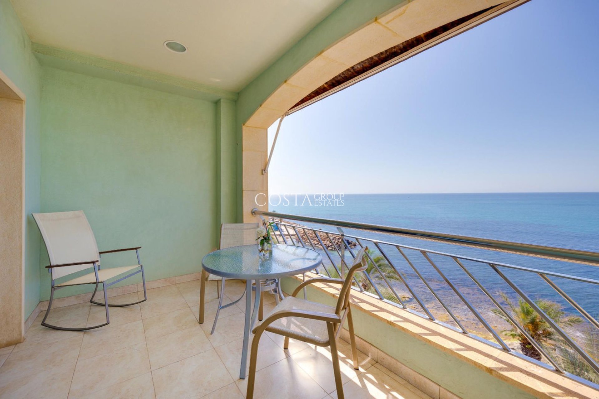 Wiederverkauf - Apartments -
Torrevieja - Torrevieja Centro