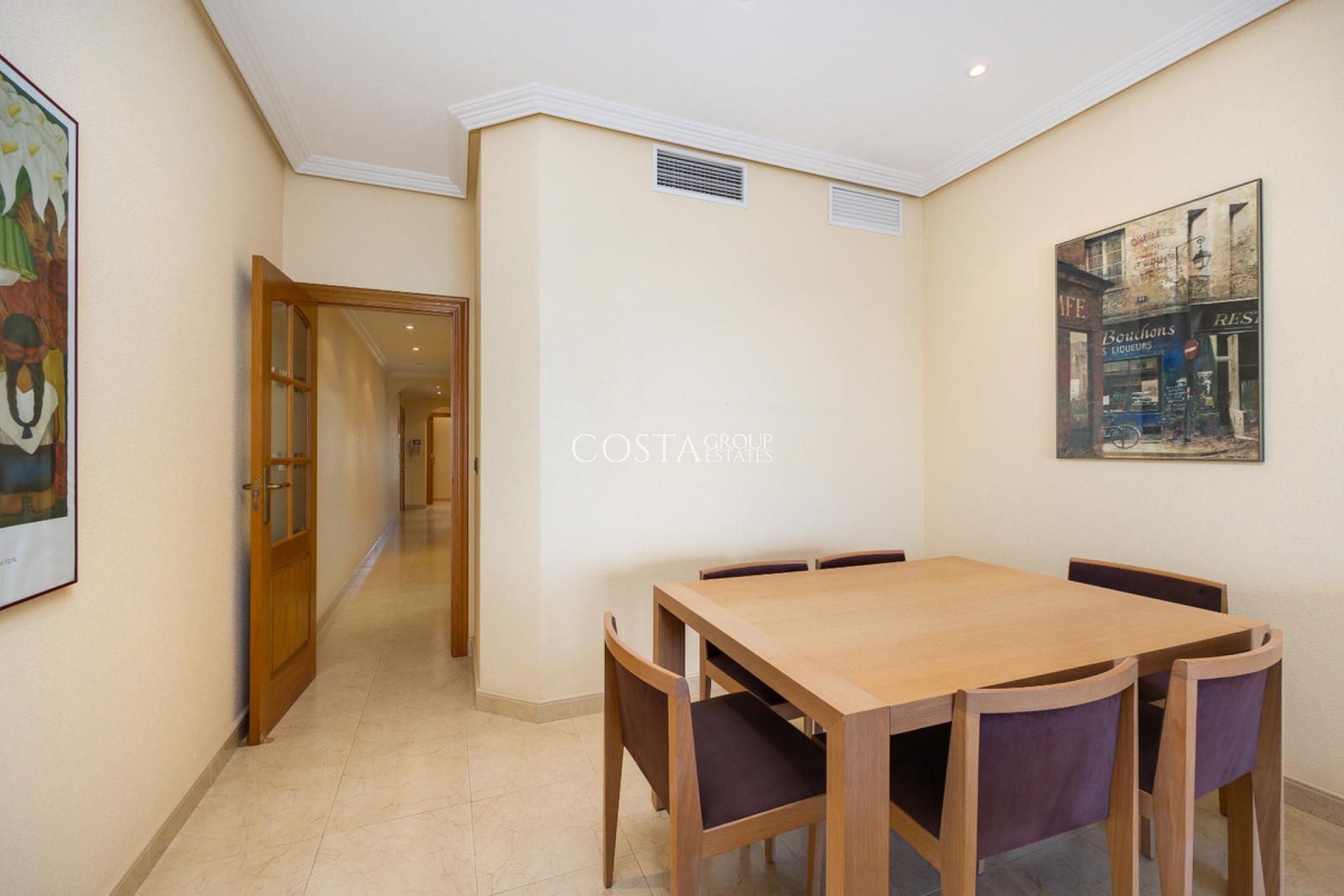 Wiederverkauf - Apartments -
Torrevieja - Torrevieja Centro