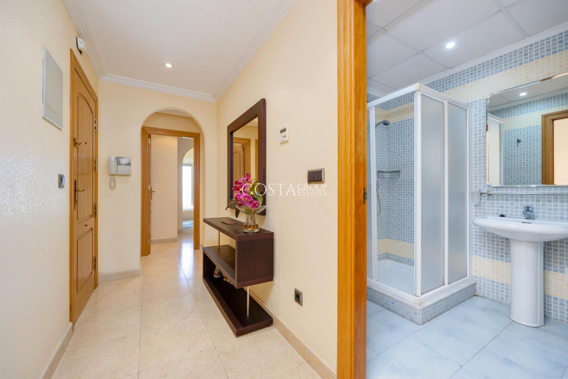 Wiederverkauf - Apartments -
Torrevieja - Torrevieja Centro
