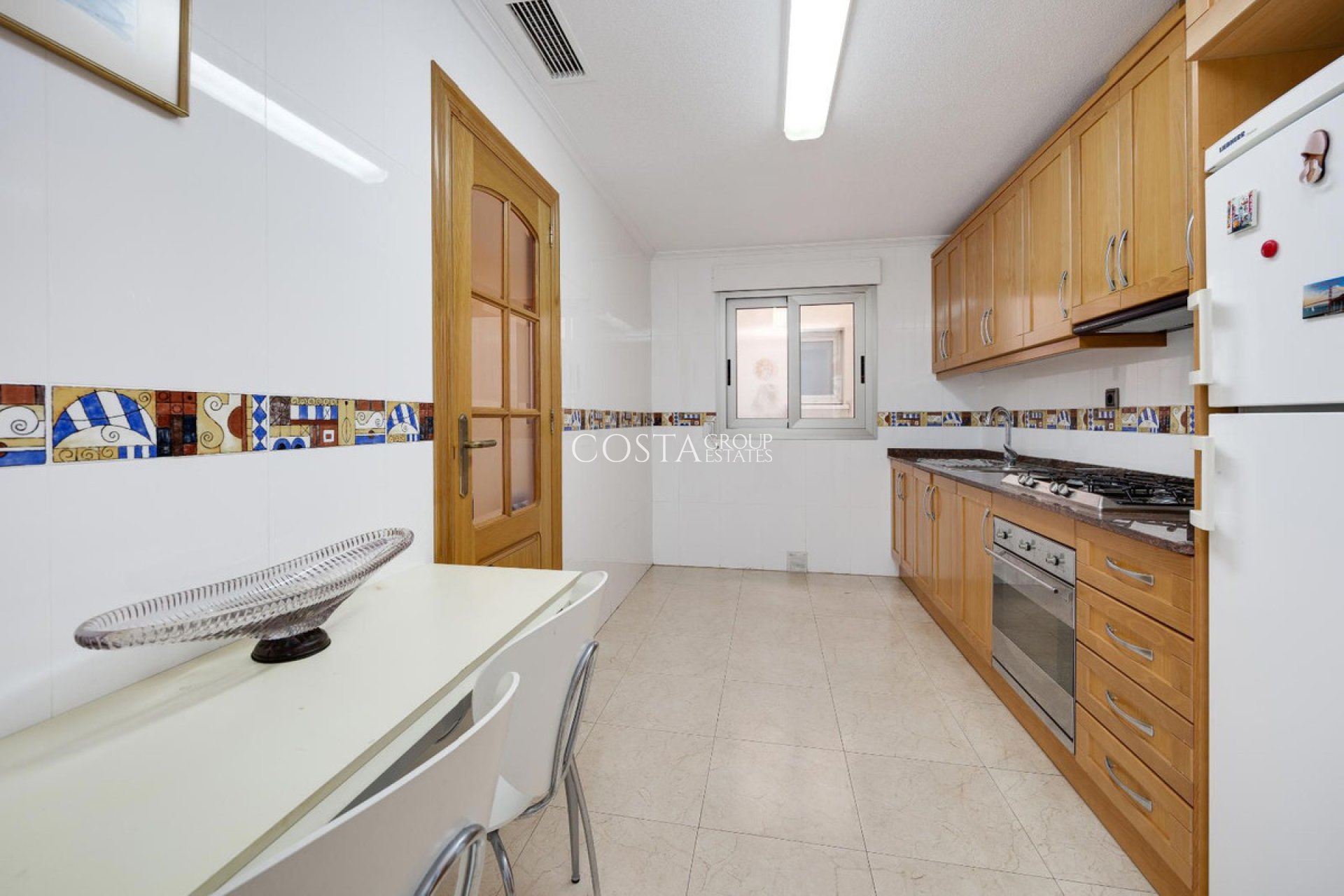 Wiederverkauf - Apartments -
Torrevieja - Torrevieja Centro