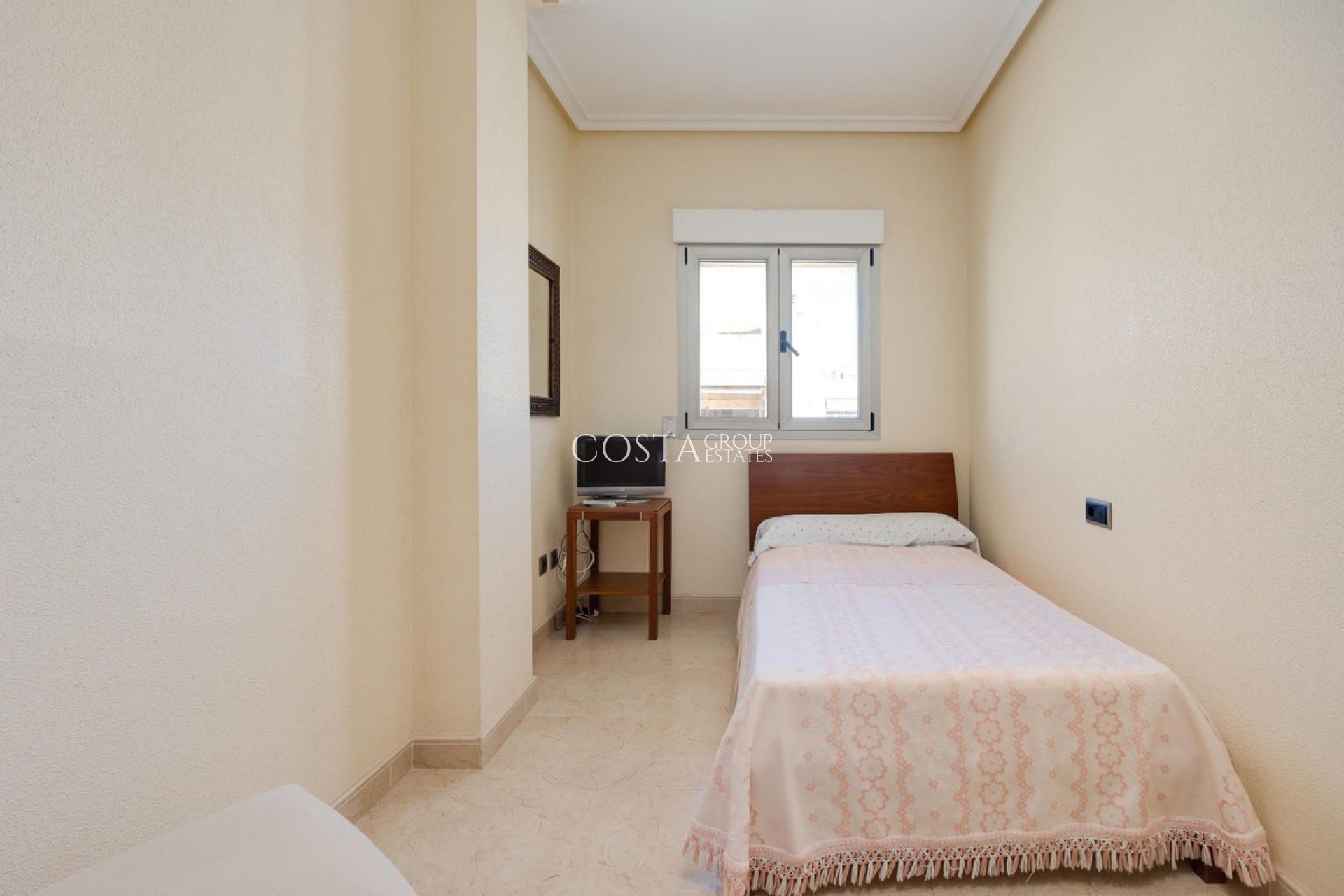 Wiederverkauf - Apartments -
Torrevieja - Torrevieja Centro