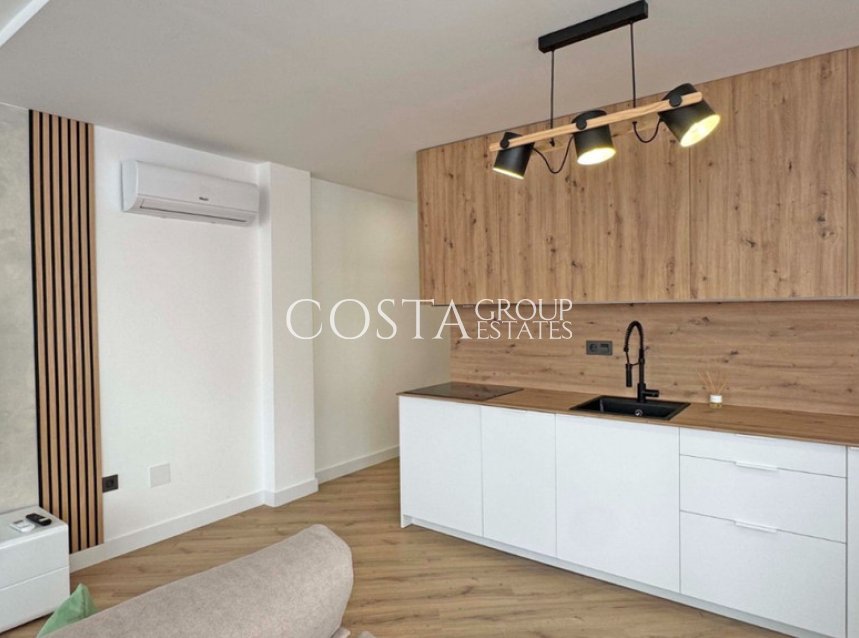 Wiederverkauf - Apartments -
Torrevieja - Torrevieja Centro