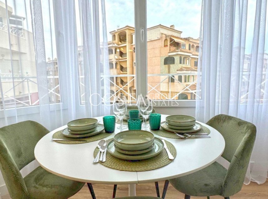 Wiederverkauf - Apartments -
Torrevieja - Torrevieja Centro