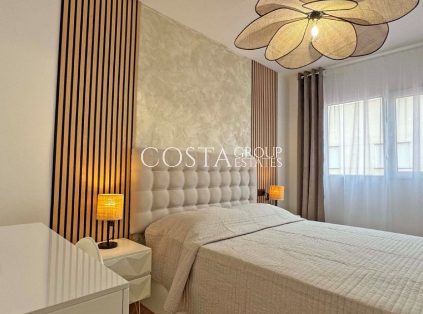 Wiederverkauf - Apartments -
Torrevieja - Torrevieja Centro