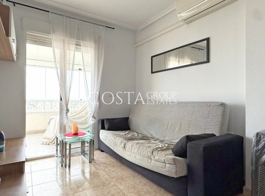 Wiederverkauf - Apartments -
Torrevieja - Torrevieja Centro