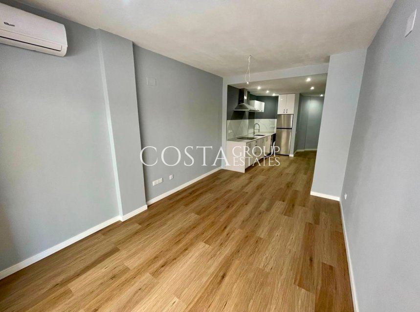 Wiederverkauf - Apartments -
Torrevieja - Torrevieja Centro