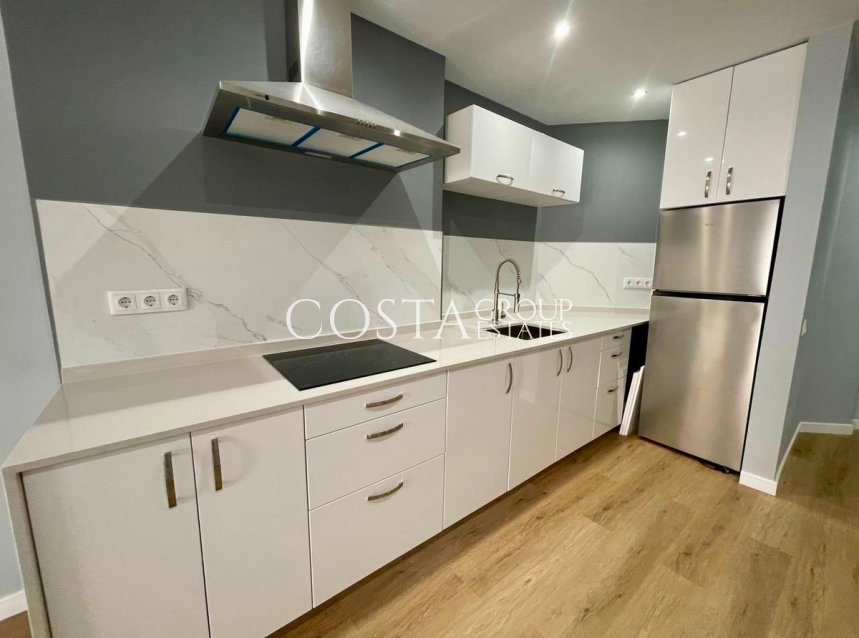 Wiederverkauf - Apartments -
Torrevieja - Torrevieja Centro