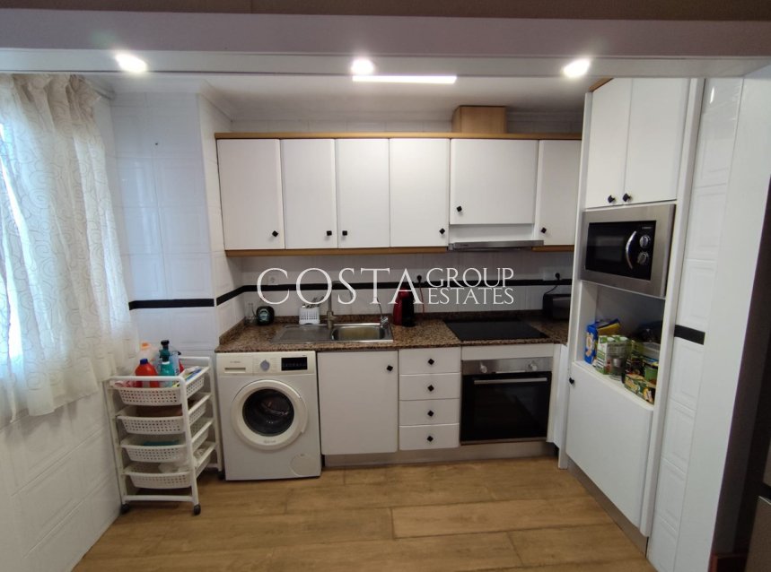 Wiederverkauf - Apartments -
Torrevieja - Torrevieja Centro