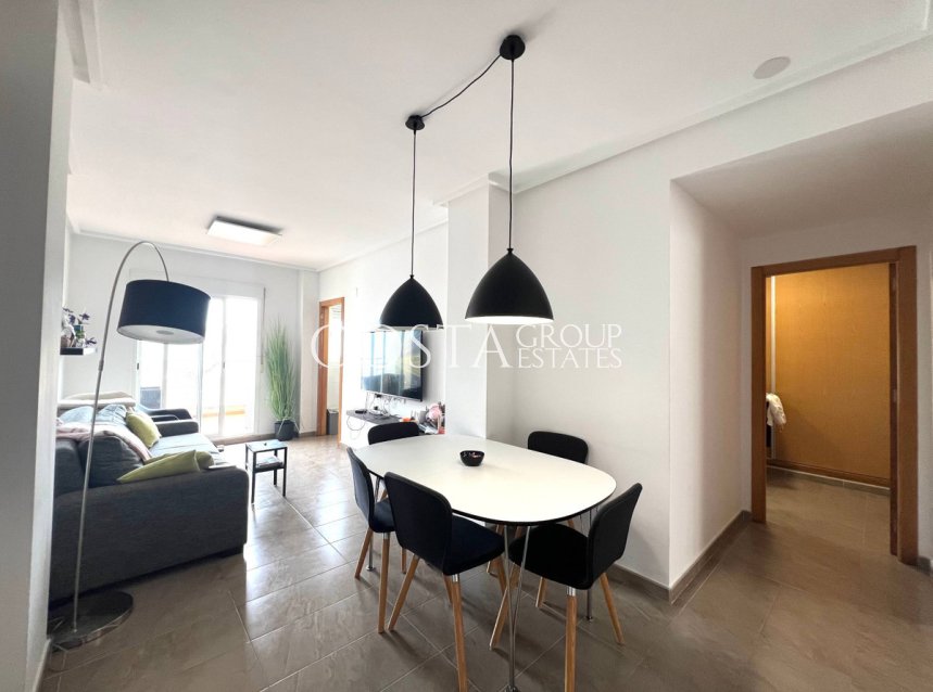 Wiederverkauf - Apartments -
Torrevieja - Torrevieja Centro