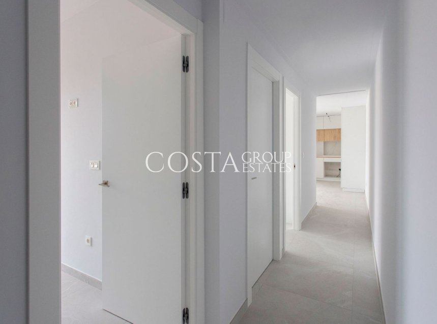 Wiederverkauf - Apartments -
Torrevieja - Torrevieja Centro